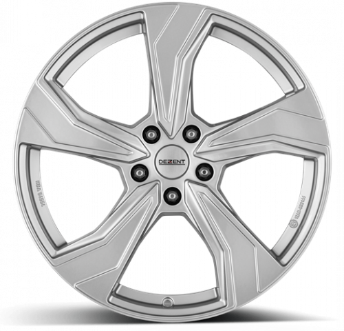 Dezent Kb Silver